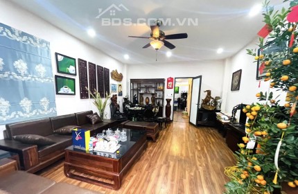 CỰC ĐẸP MẶT PHỐ YÊN HÒA KINH DOANH ĐỈNH 2 THOÁNG GARA ÔTÔ Ô CHỜ THANG MÁY SỔ VUÔNG 79m2x 6T MẶT TIỀN 5.1m 0947052338